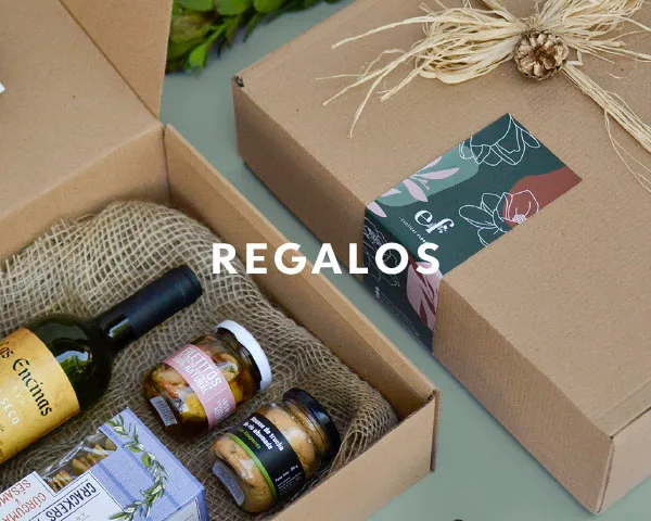 REGALOS REGALOS
